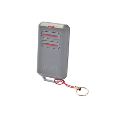 Mando de garaje Kuma 2 - Imagen 1