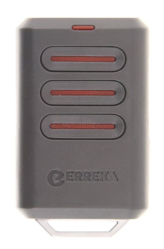 Mando garaje Kuma 3 - Imagen 1