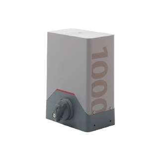 Motor para puerta corredera Rino-I - Imagen 1