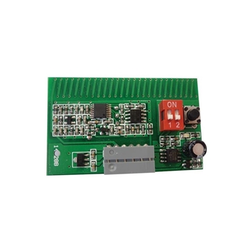 Receptor LRRE1 - Imagen 1